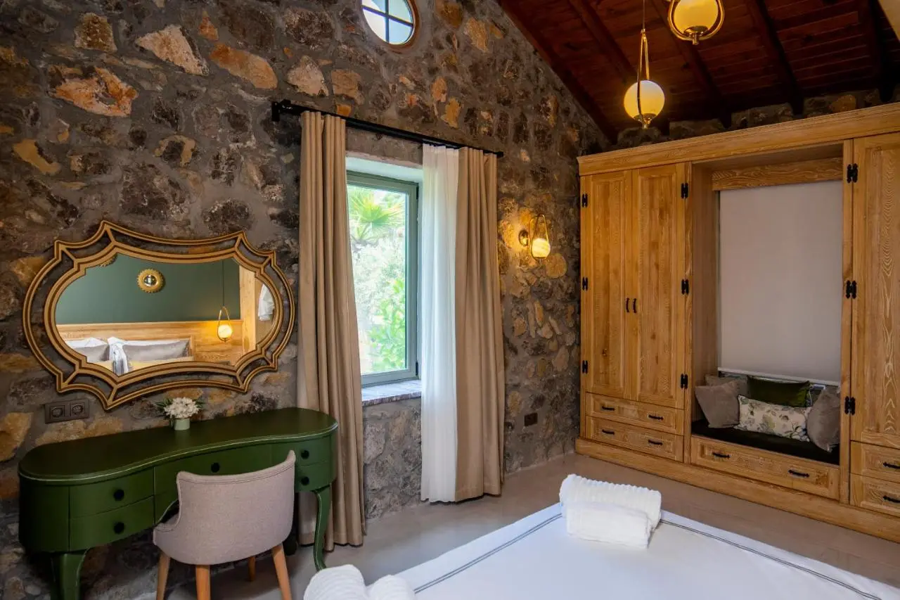Kaya Villas Exclusive