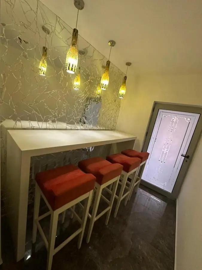 Hotel Yjet