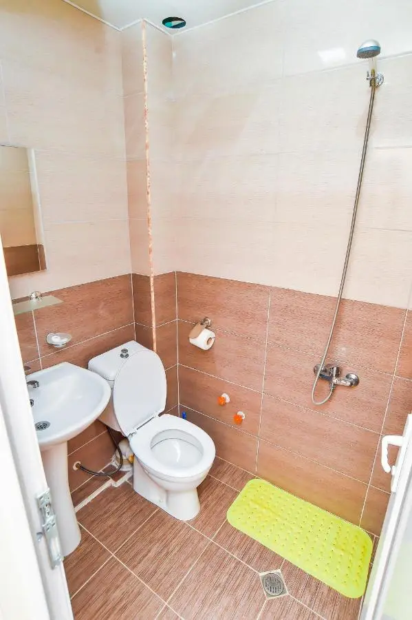 Just Inn Kutaisi