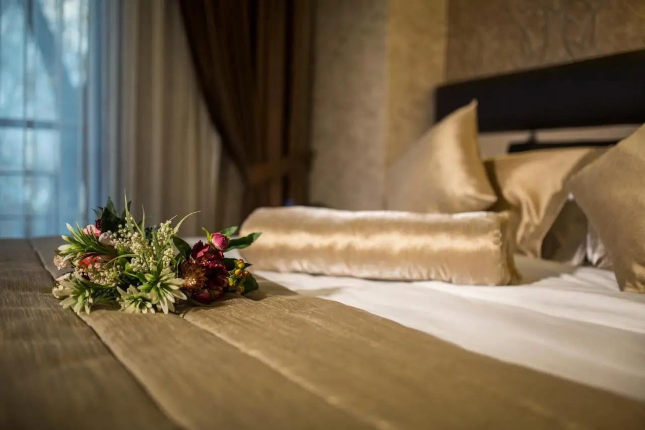 Payidar Hotel
