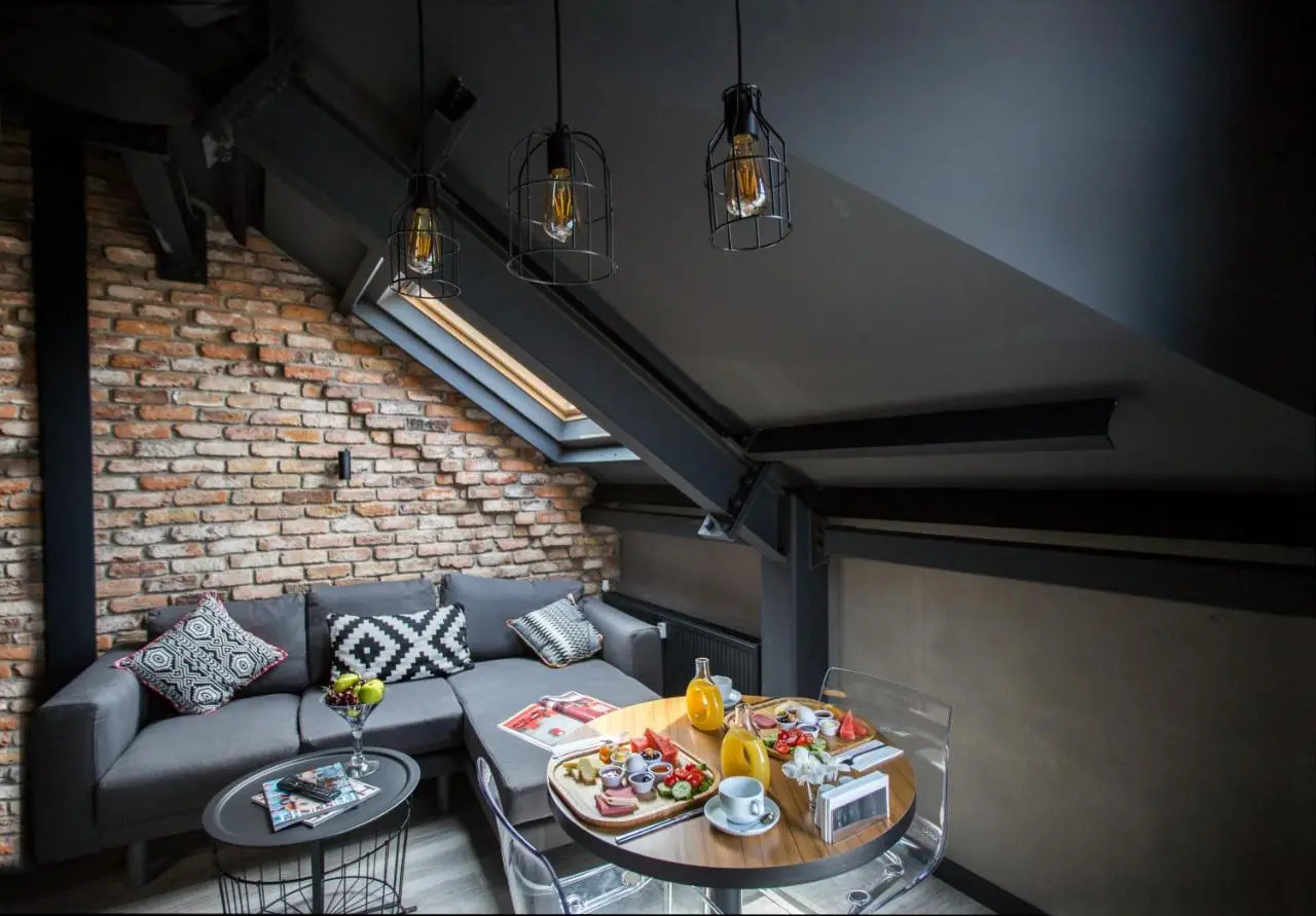 Cityloft 161