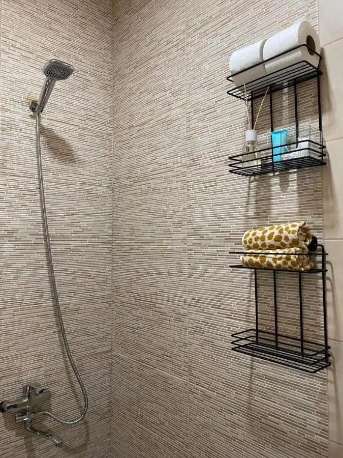 Renovated Apartment in Central Batumi