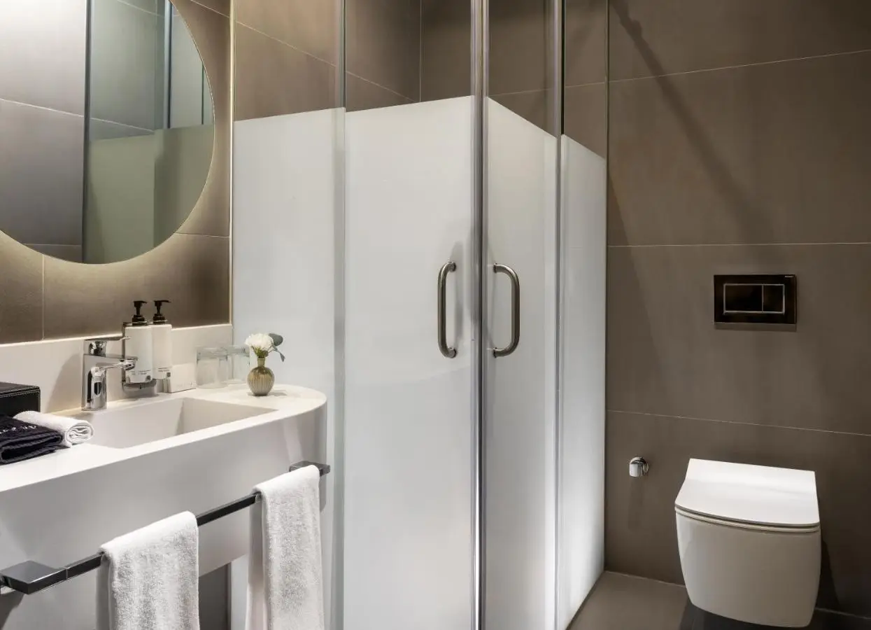Bomonti Suites Istanbul