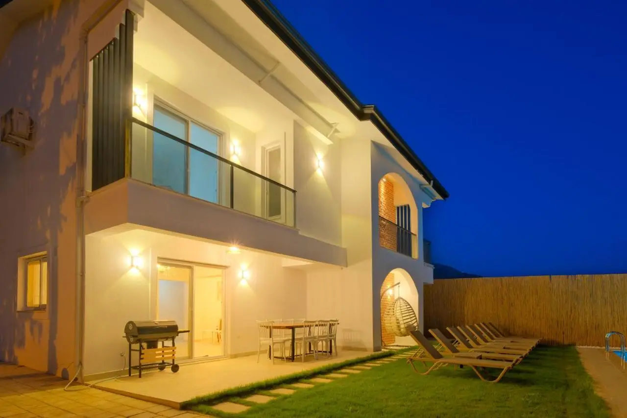 Villa Belis