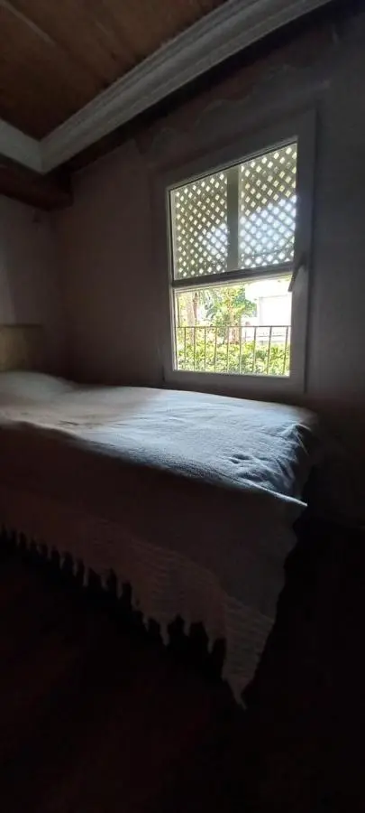 Coskun House