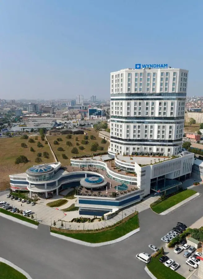Wyndham Grand Istanbul Europe