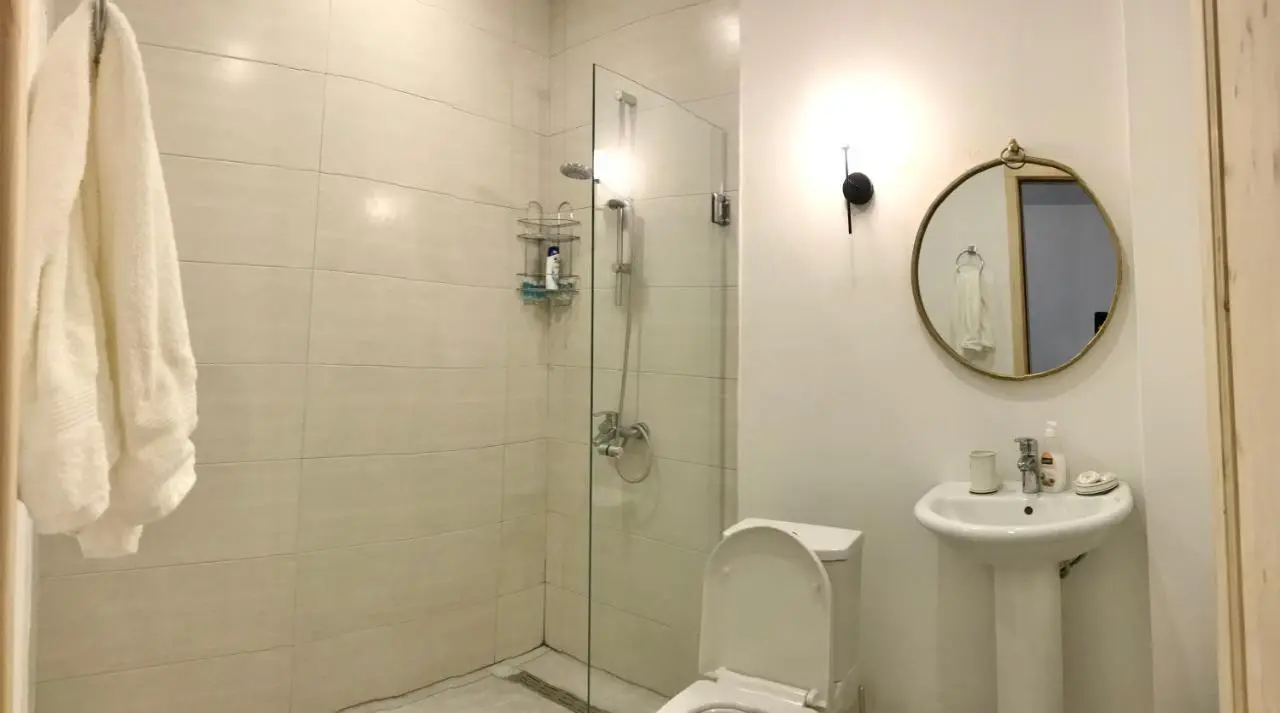 GVC 4-room 421 New Gudauri
