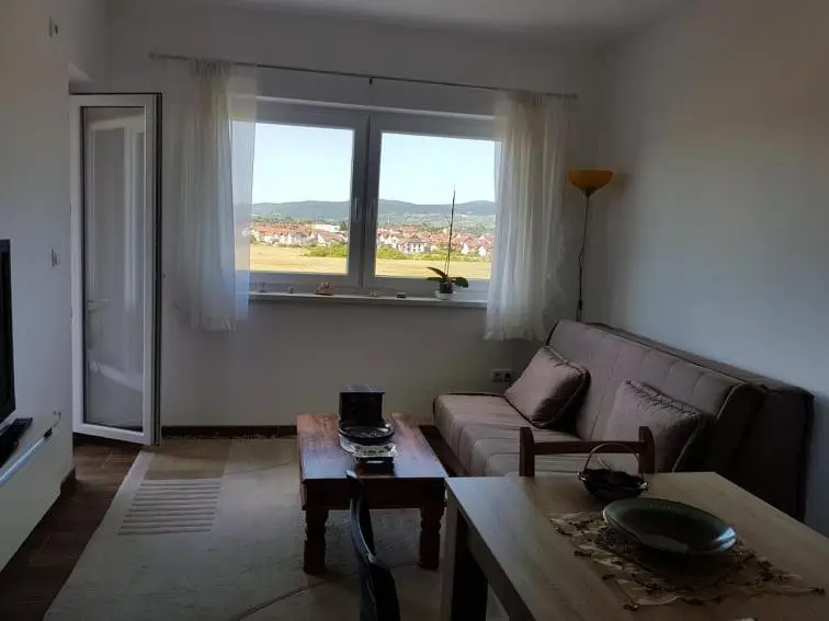 Apartment Perviz