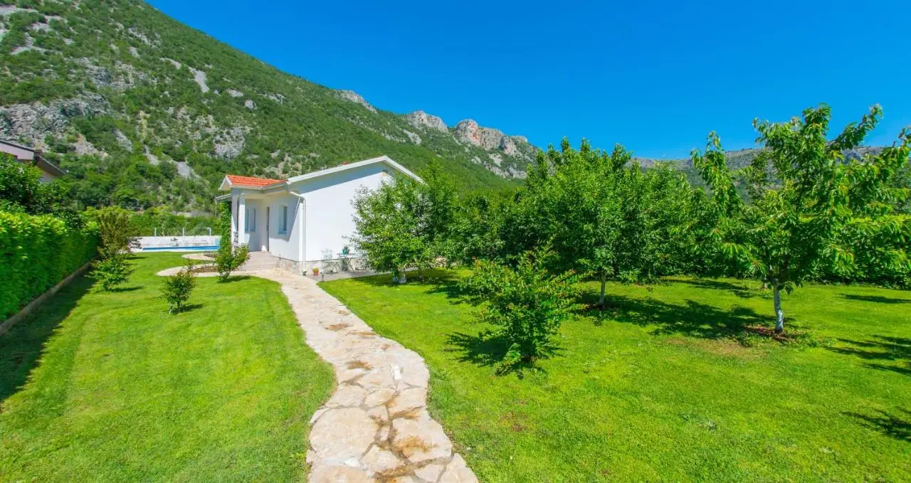 Vacation Home My Dream