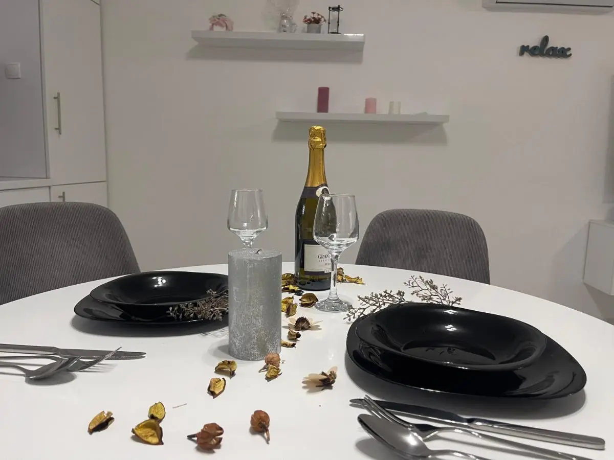 Apartman Kis