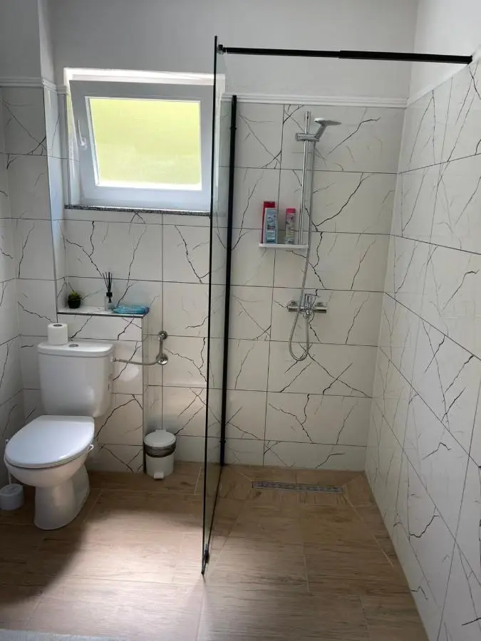Apartman David