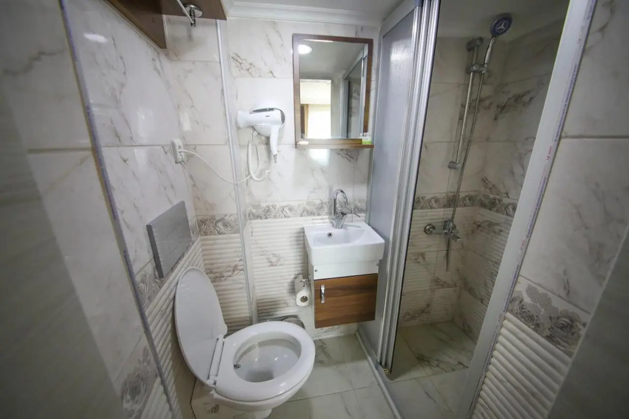 DELBAB HOTEL