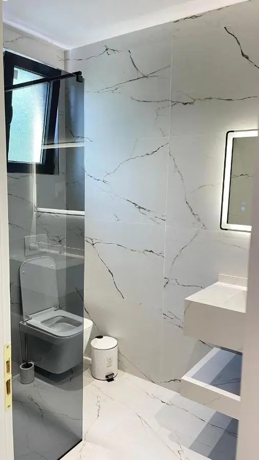 Luxury Apartment Ergen