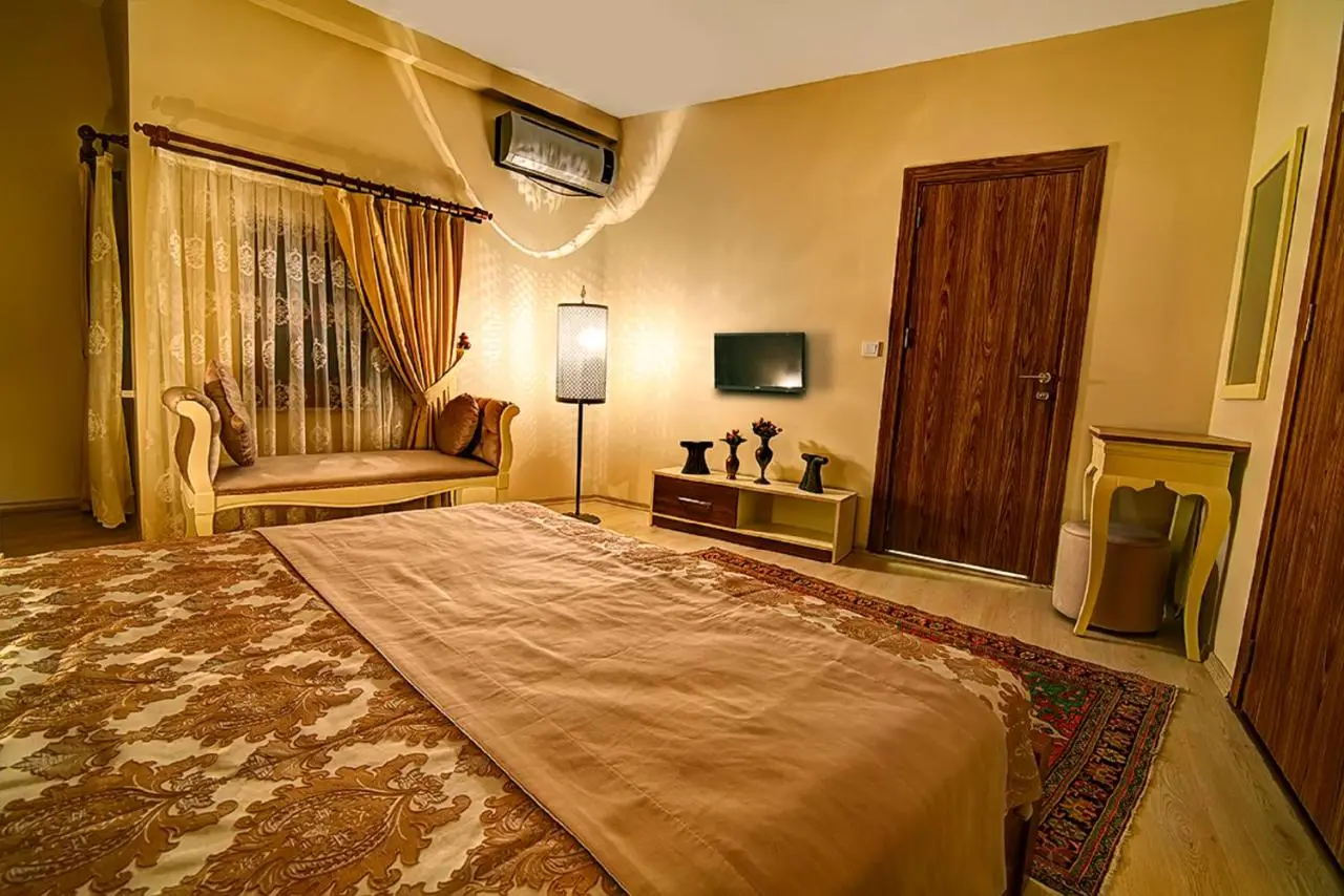 Million Old City Apartment