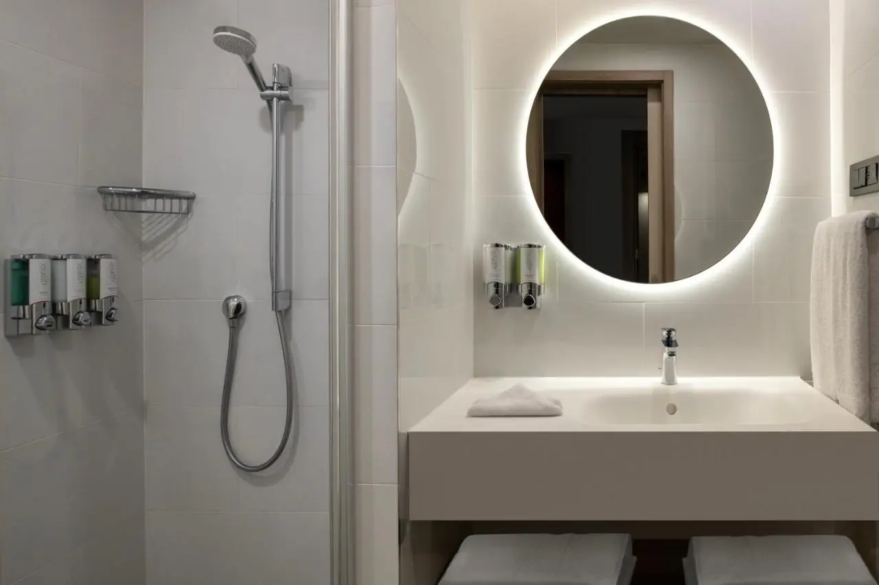 Hampton By Hilton Istanbul Merter