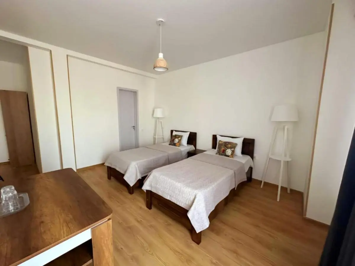 Hotel Home
