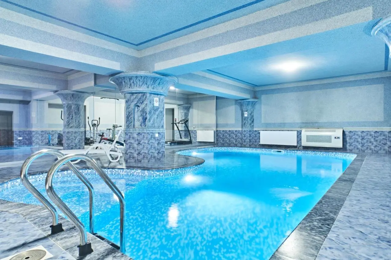 S&L Boutique Hotel