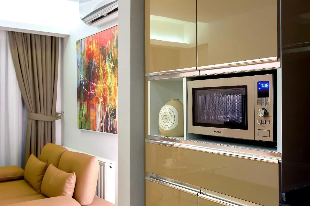 The Place Suit & Apartments