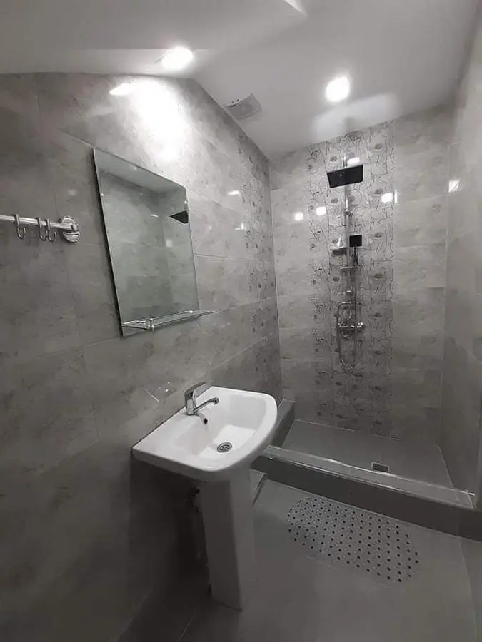 Davit batoni Guest house