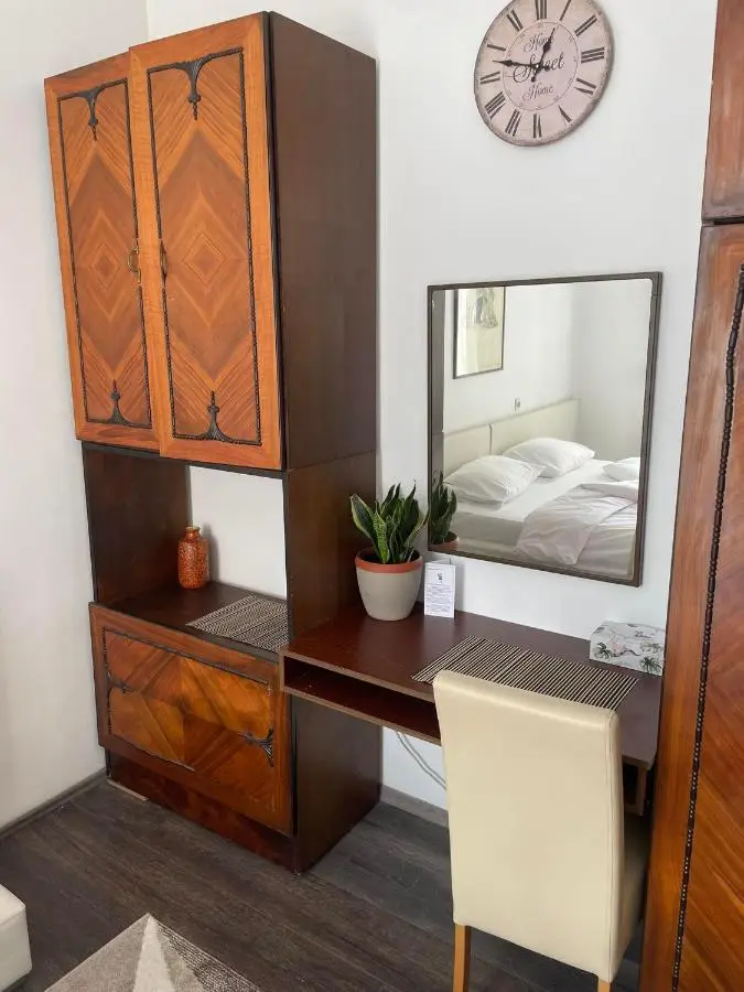Apartment Romana