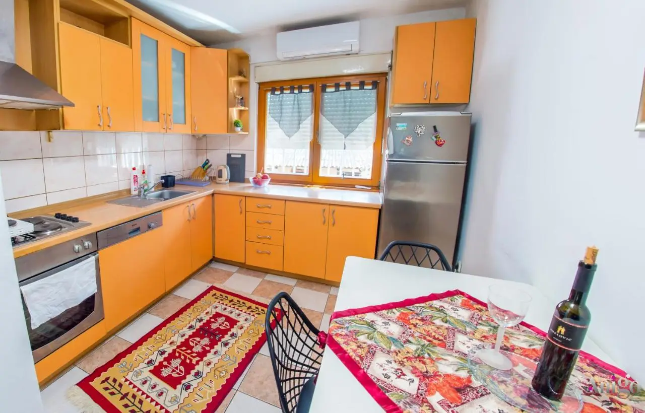 Apartment La Vie