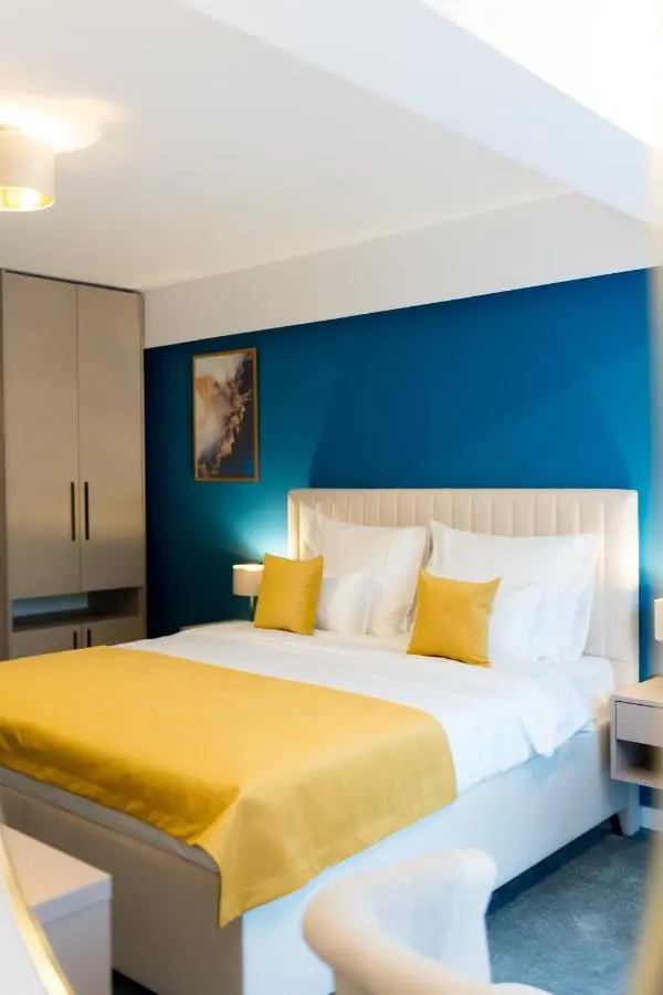 Hotel Spa Olive