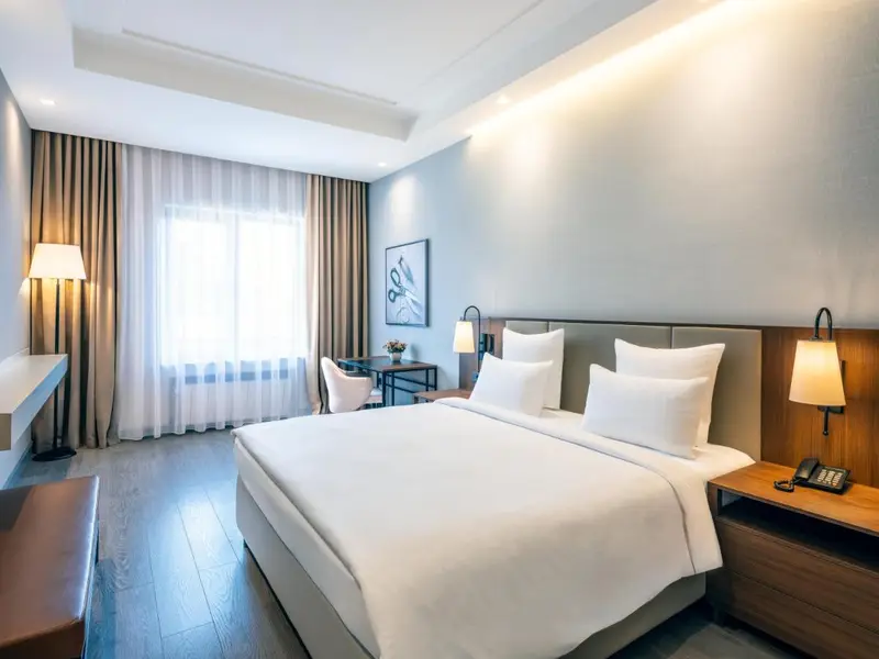 CityLife Boutique Hotel