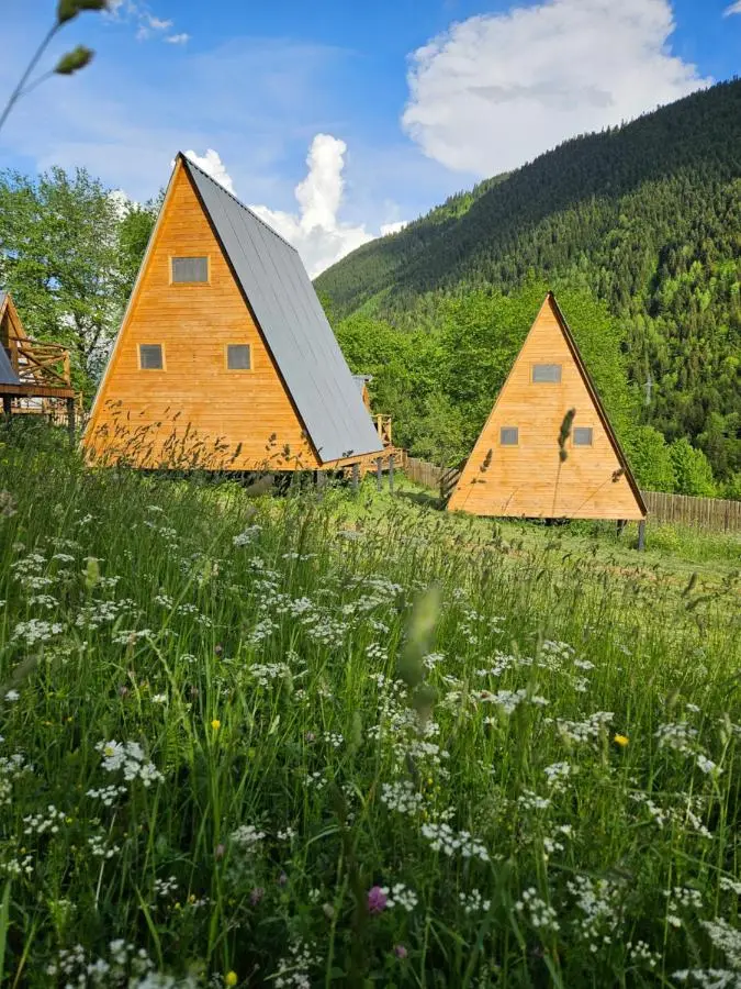 Cozy Cottages