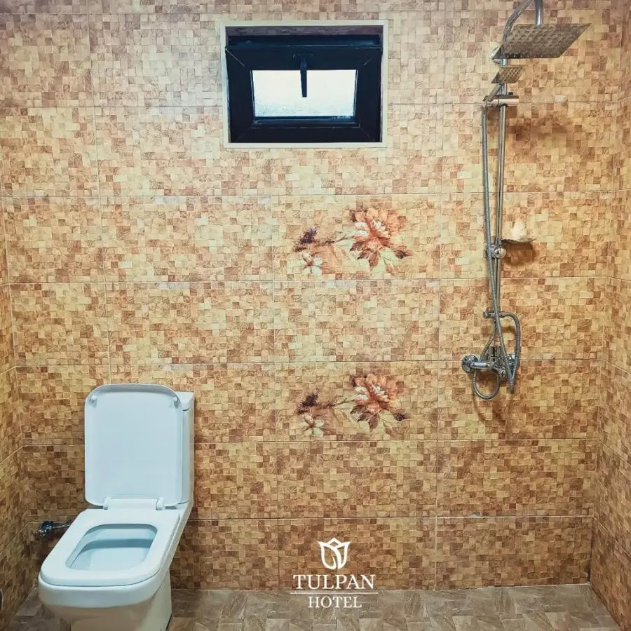 Tulpan Park Hotel