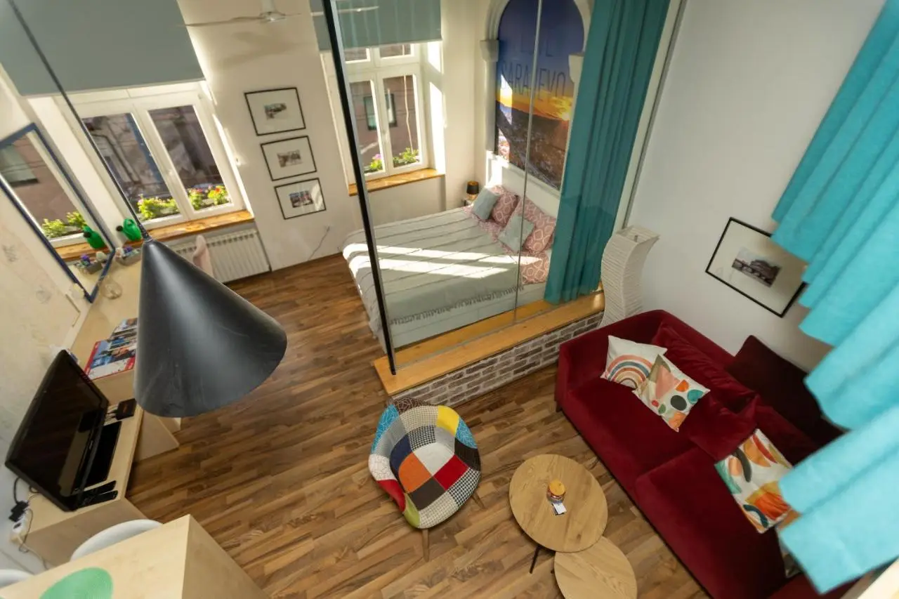 KIZZ Apartment