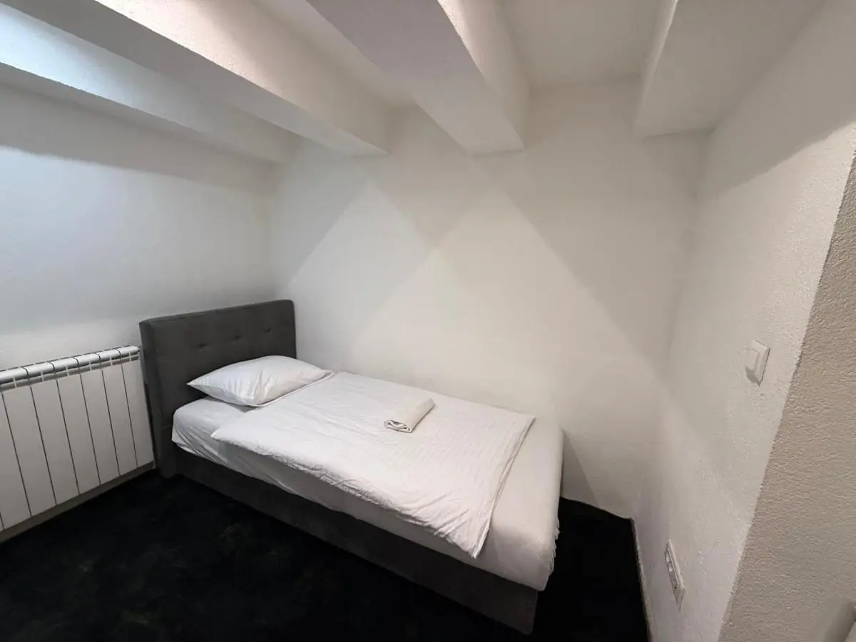 Latin Bridge Apartment Sarajevo