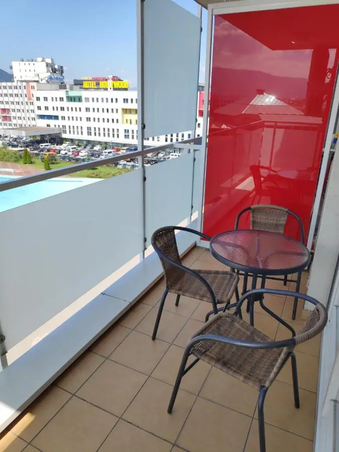 Sarajevo Apartment Ilidza