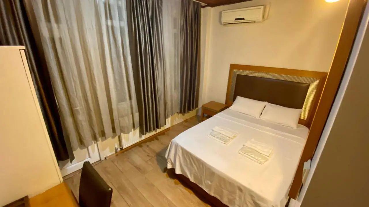 Herton Boutique Hotel