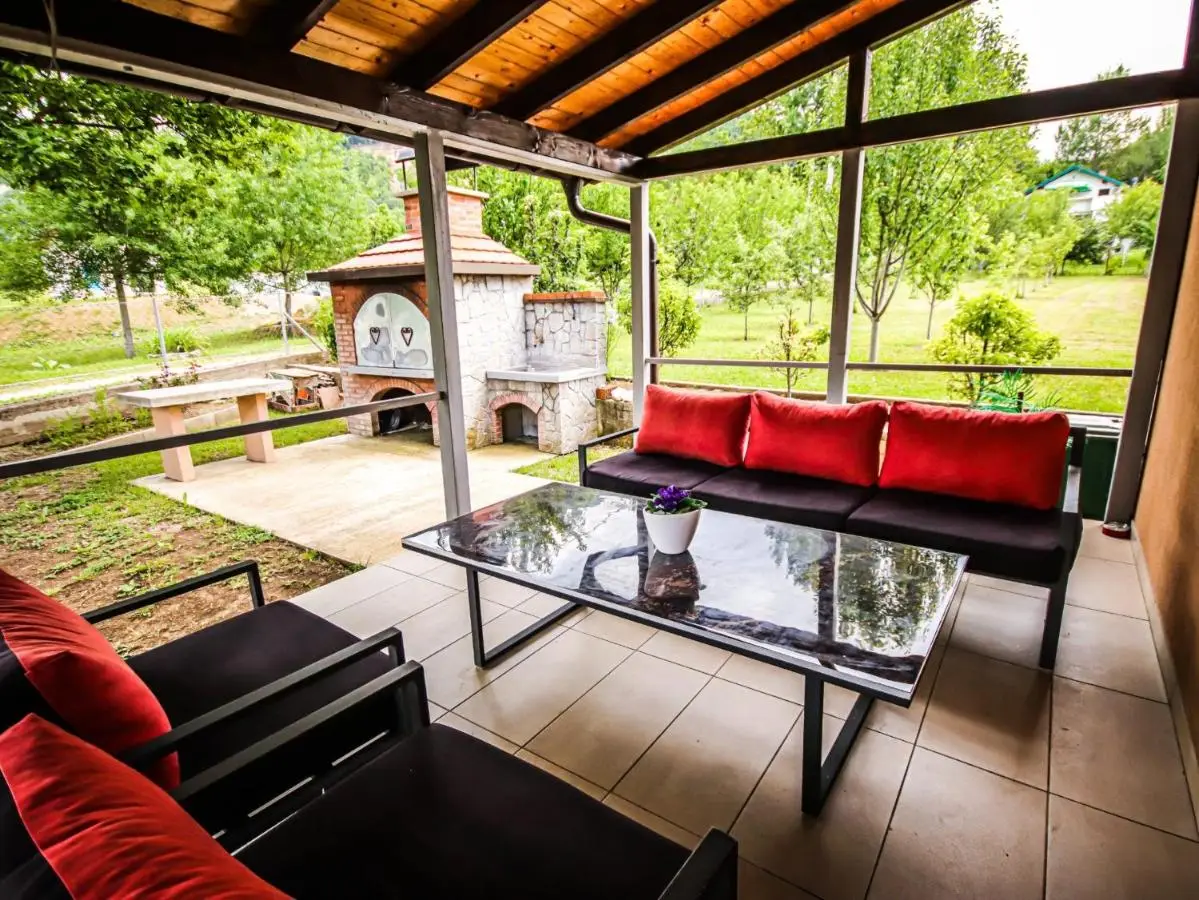 My Eden Bihać