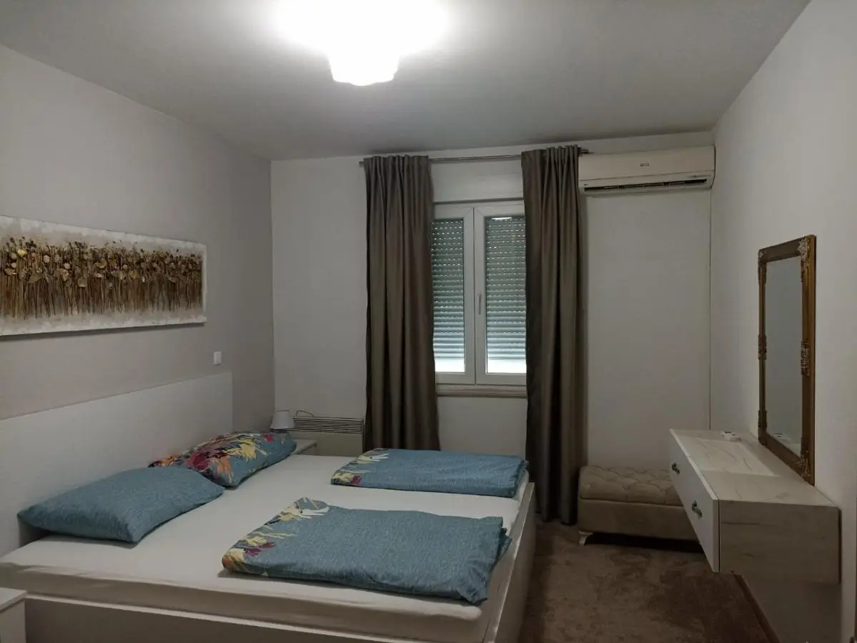 Apartman Cherine