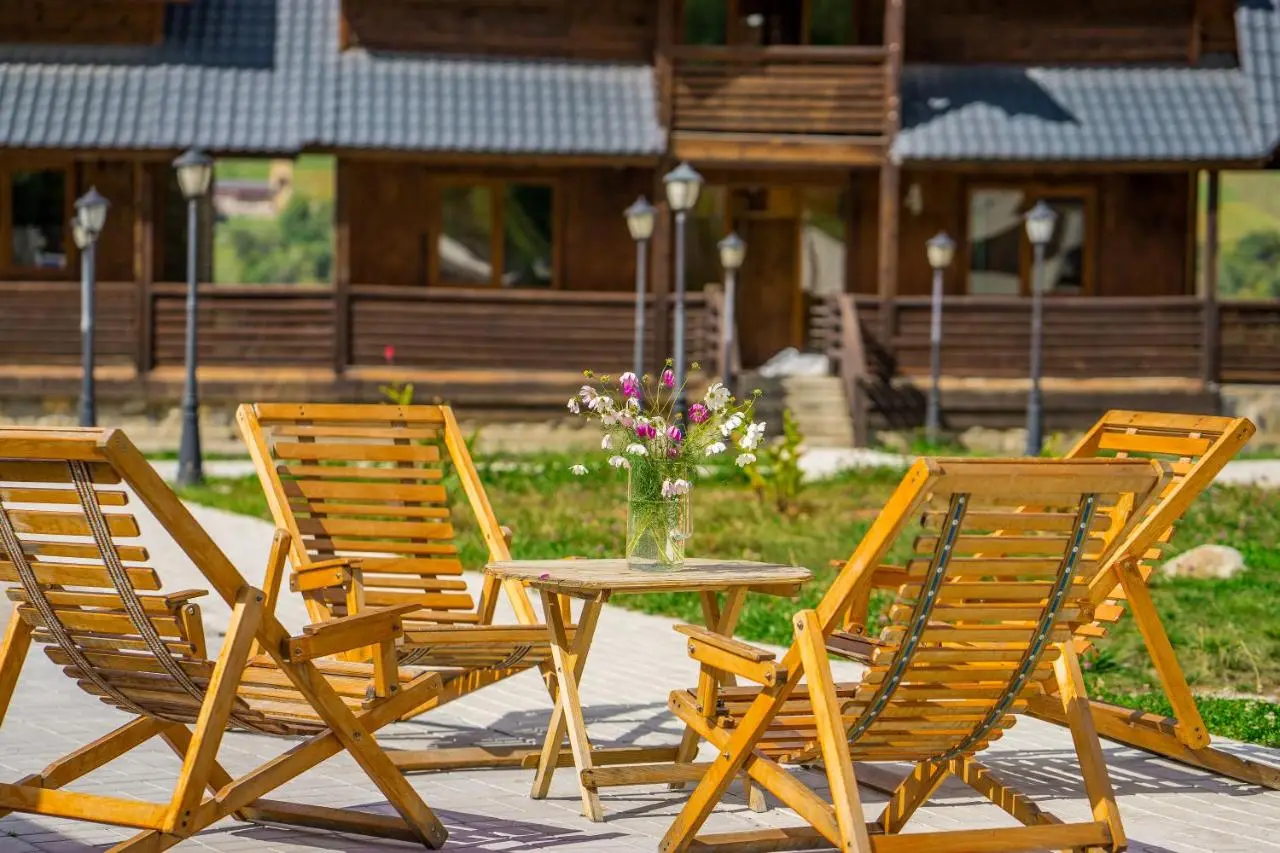 Hotel Banguriani