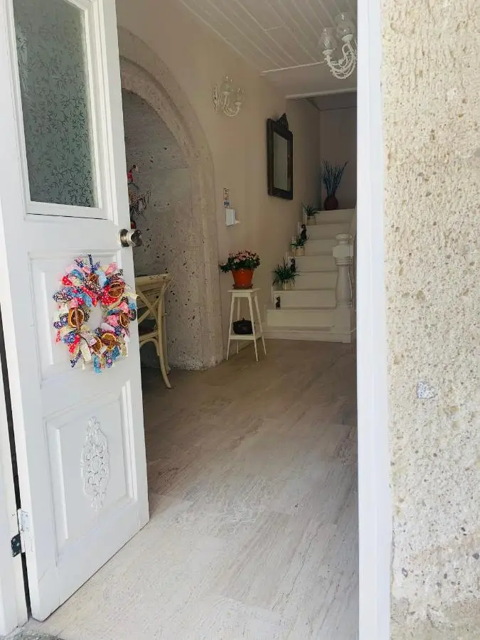 The White Hotel Alaçatı