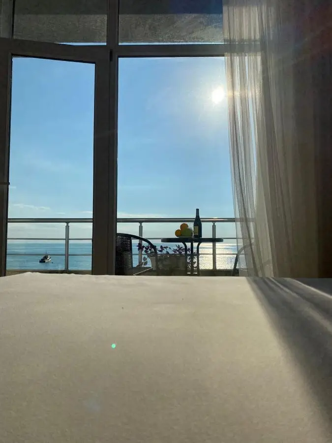 SARPI HOTEL NUMA