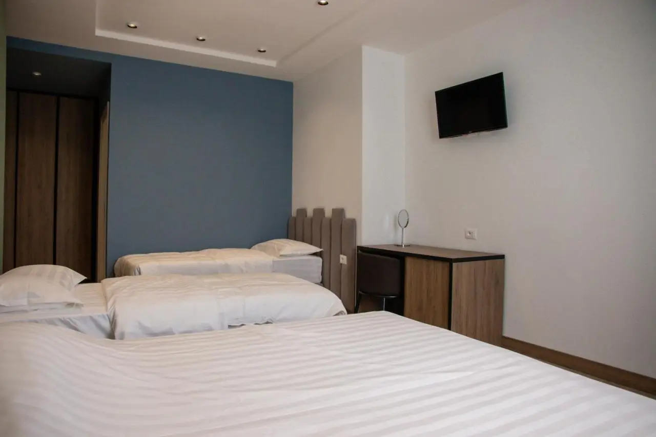 Hotel Blini