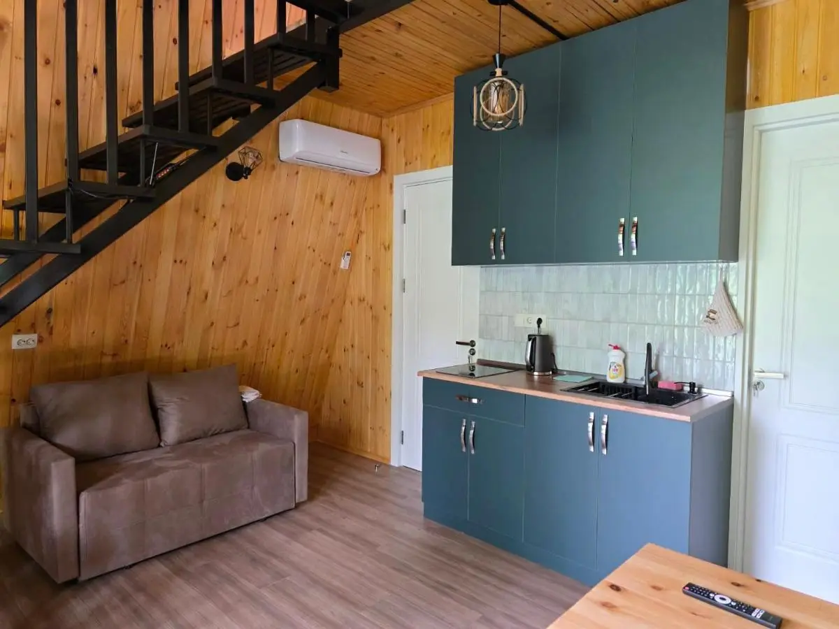 Diamond Cottages