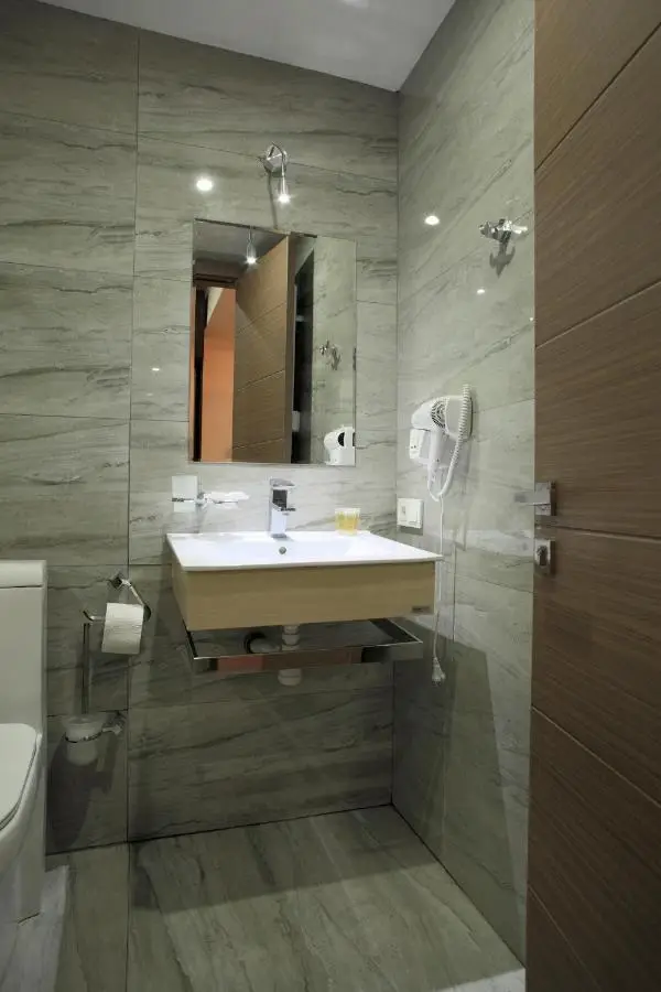 New Gudauri Rooms