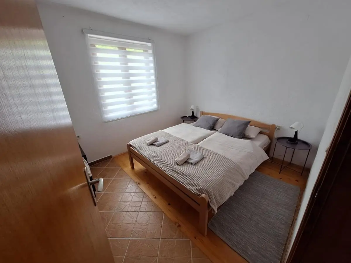 Apartman Emanuel