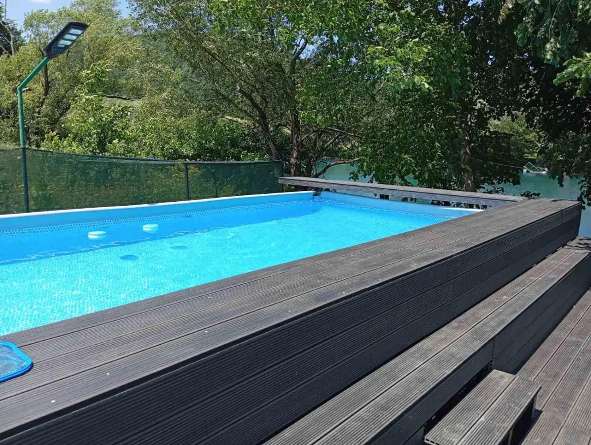Holiday Home Racic
