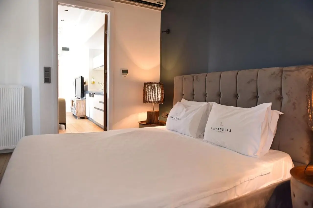 Levent Lavandula Hotel