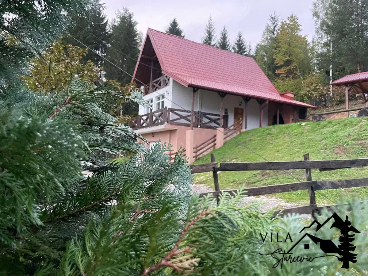 Villa Starčević