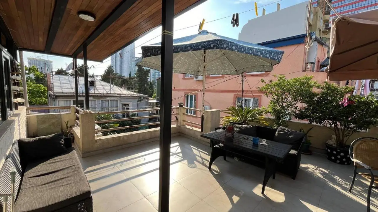 Guest House Kldiashvili
