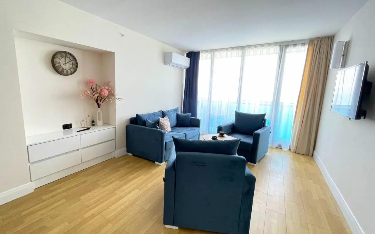 Apartments Black Sea Resort