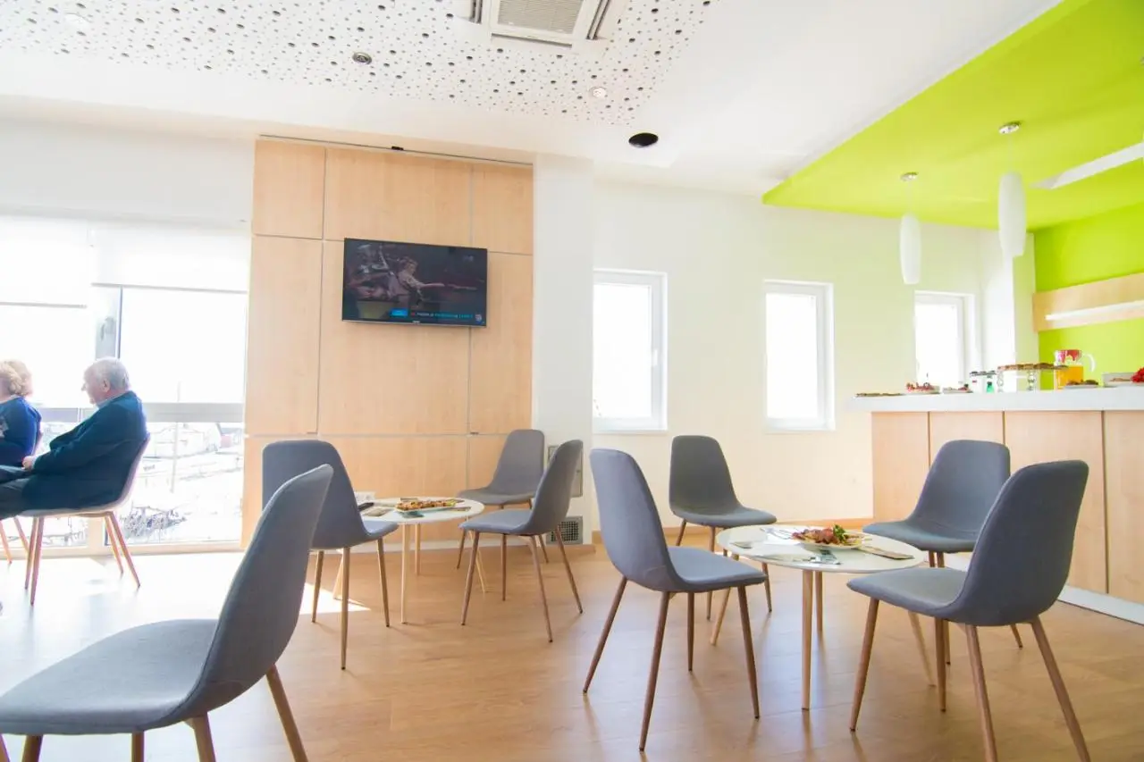 Laurus Motel Airport Tuzla