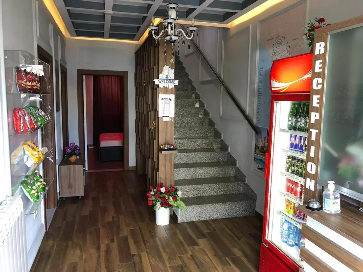Hotel Golden