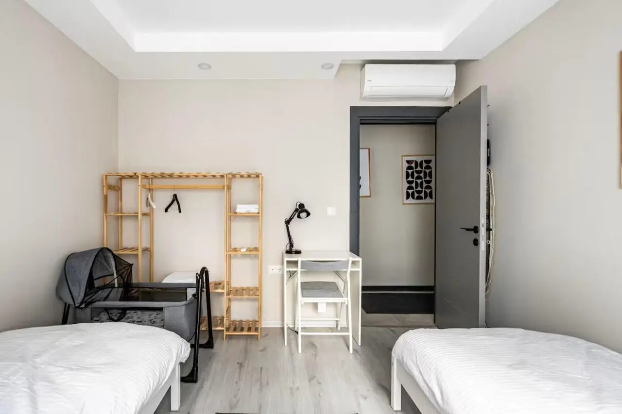 Gokmen Residences